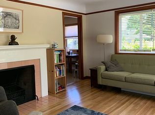 2250 SE 31st Ave, Portland, OR 97214
