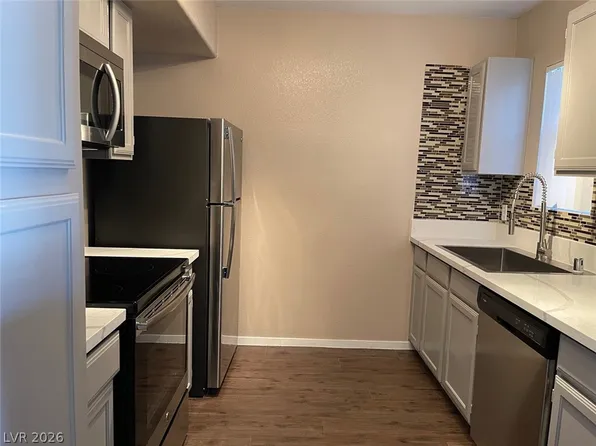 45 Maleena Mesa St APT 425, Henderson, NV 89074