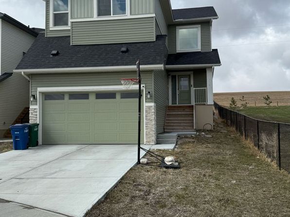 115 Baysprings Way SW, Airdrie, AB T4B 5C6