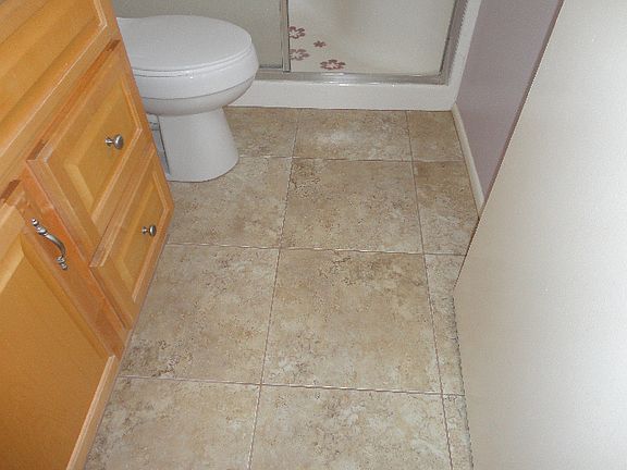 Tile Floors