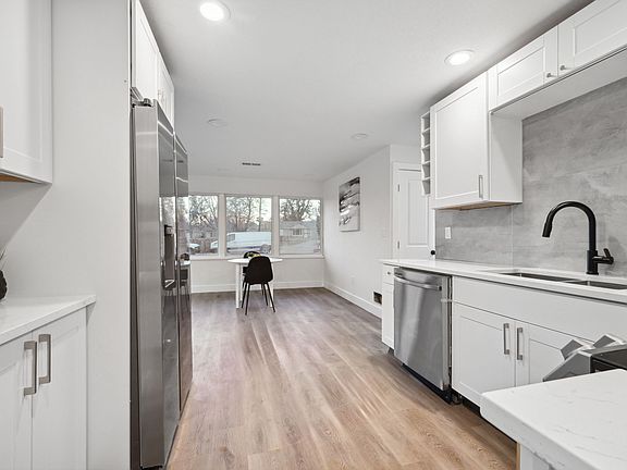 kitchen dining