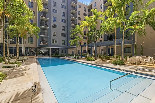 Berkshire Coral Gables Photo 1