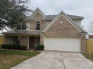 5807 Bear Lake Dr, San Antonio, TX 78244