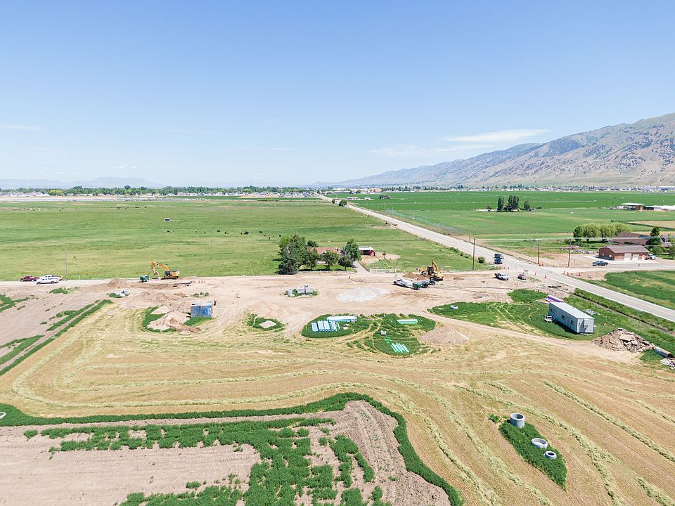 Canyon Estates by Kartchner Homes in Hyrum UT Zillow