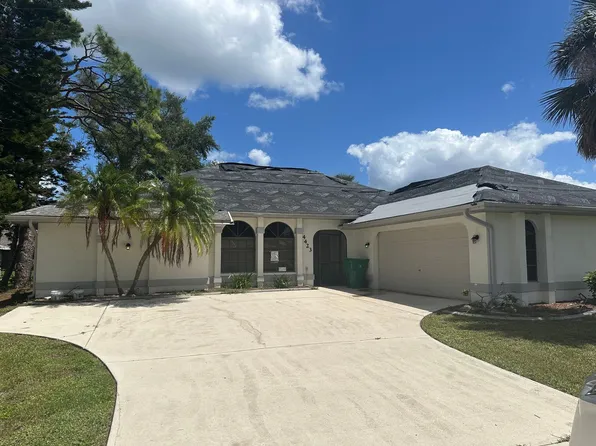 4423 Albacore Cir, Pt Charlotte, FL 33948