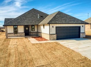 792 Ole Rock Creek Ranch Rd, Tuttle, OK 73089