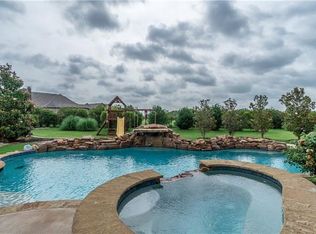 1010 Montgomery Pl, Lucas, TX 75002