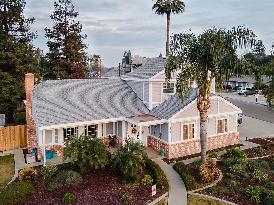 1st image of 602 N Barranca Ct