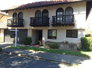 3 Pueblo Dr, San Rafael, CA 94903