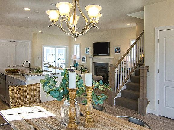 2nd image of 26231 Summerset Blvd Lot 552