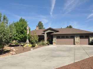 1971 W Shadow Valley Dr, Prescott, AZ 86305