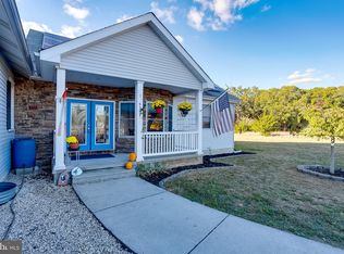 121 S Leipzig Ave, Egg Harbor, NJ 08215