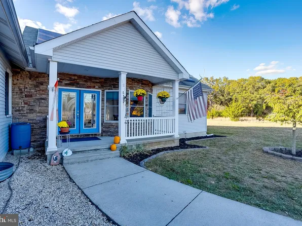 121 S Leipzig Ave, Egg Harbor, NJ 08215