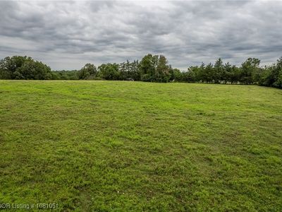 S 4720th Rd, Muldrow, OK, 74948