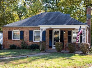 9532 Plainfield Dr, Saint Louis, MO