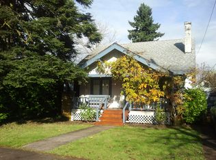 7123 NE Klickitat St, Portland, OR 97213