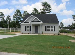 4204 Winslow Ln, Augusta, GA 30906