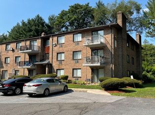 1000 Macdade Blvd APT A37, Chester, PA 19013