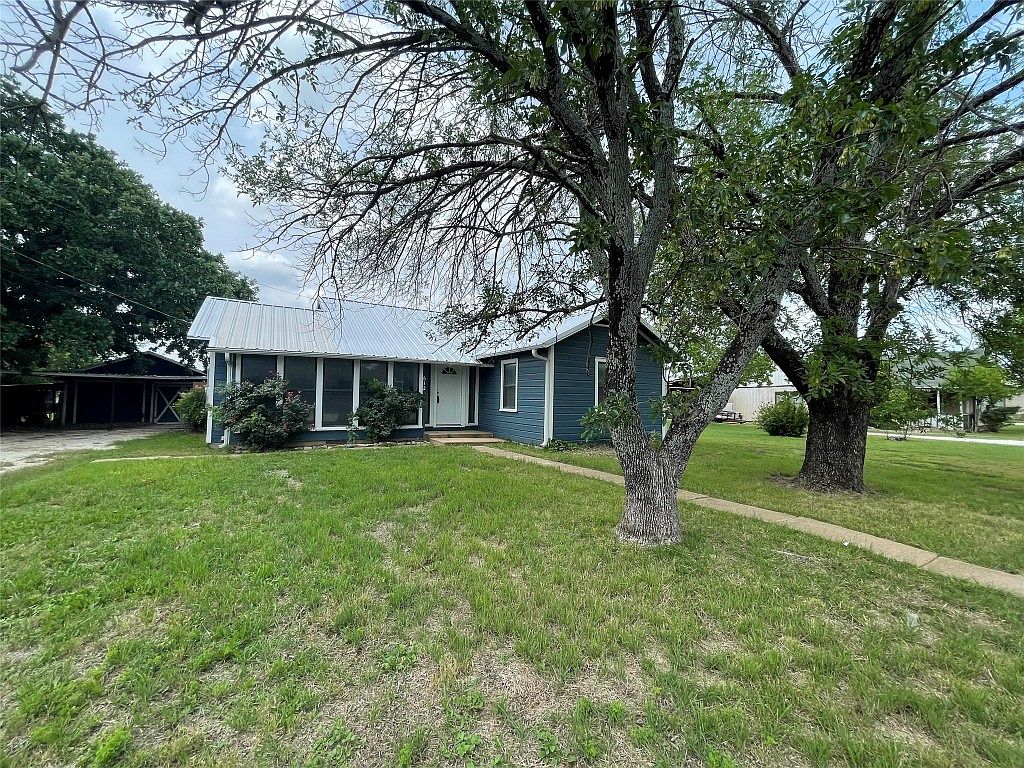 612 N Main St, Graford, TX 76449 MLS 20336778 Zillow