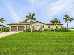 1808 NW 8th Pl, Cape Coral, FL 33993