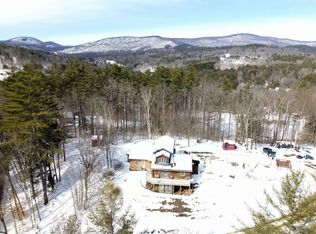 231 Snell Rd, Chester, VT 05143