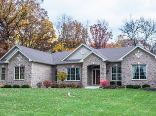 Sonoma Ranch Plan, Thousand Oaks, Spring Grove, IL 60081