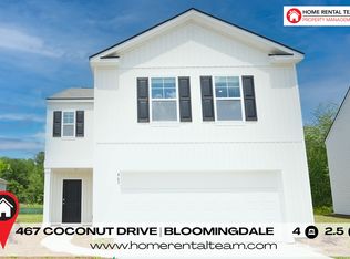 467 Coconut Dr, Bloomingdale, GA 31302