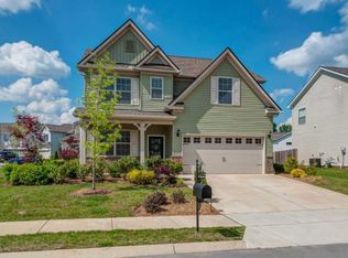 1001 Keeneland Dr, Spring Hill, TN 37174