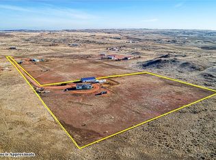 390 American Rd UNIT A, Gillette, WY 82716