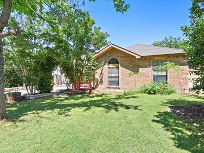 2204 Crestmeadow St, Denton, TX, 76207