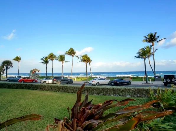 330 SE 20th Avenue #309, Deerfield Beach, FL 33441