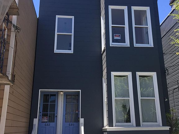 2nd image of 670 Tennessee St #A
