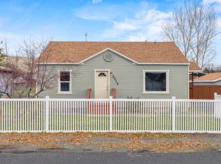 2515 Wiard St, Klamath Falls, OR 97603