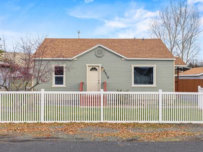 2515 Wiard St, Klamath Falls, OR, 97603
