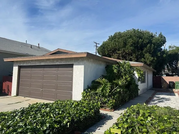 3511 W 147th St, Hawthorne, CA 90250