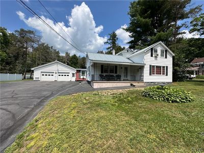114 Woodgate Dr, Boonville, NY, 13309