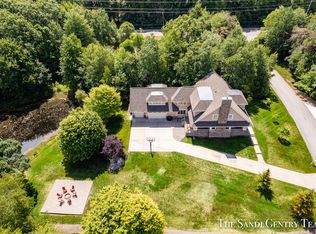 18900 Whispering Pines Way, Spring Lake, MI 49456