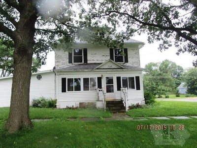501 S 2nd St, Klemme, IA, 50449