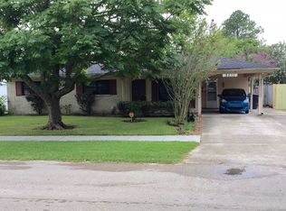 2611 K St, Houma, LA 70364