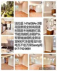 Rented by Winzone Realty Inc