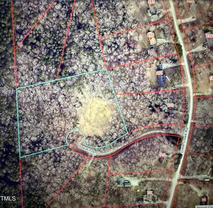 44 Oak Knob Ct LOT 44, Timberlake, NC, 27583