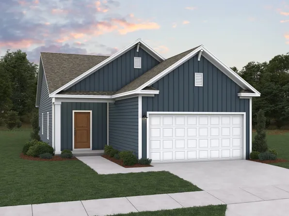 Brighton Plan, Maple Crest