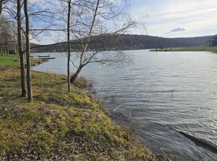 Treasure Lake Rd LOT 751, Du Bois, PA 15801