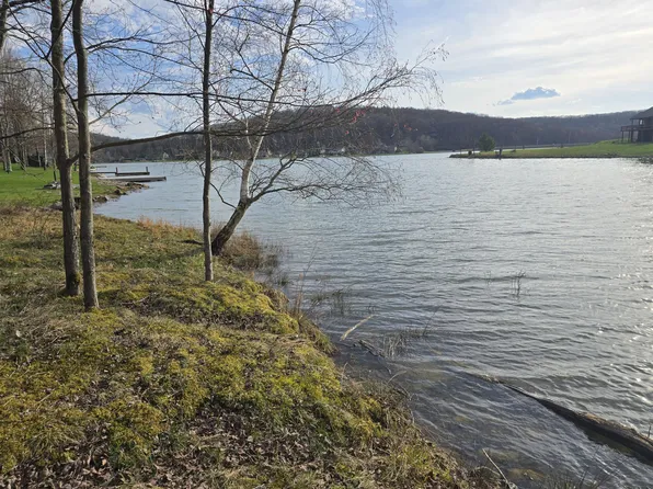 Treasure Lake Rd Lot 751, Du Bois, PA 15801