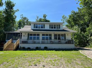 2034 Eagles Nest St, Saint John, ND 58369