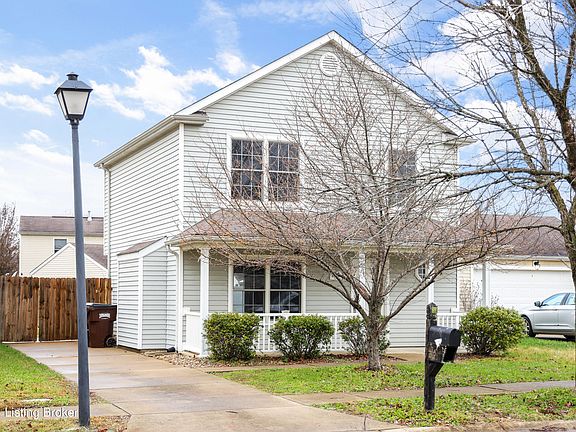 2nd image of 6322 Hackel Dr