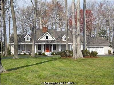 1st image of 17 Greenwood Shls