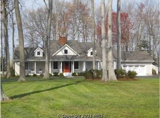 17 Greenwood Shls, Grasonville, MD