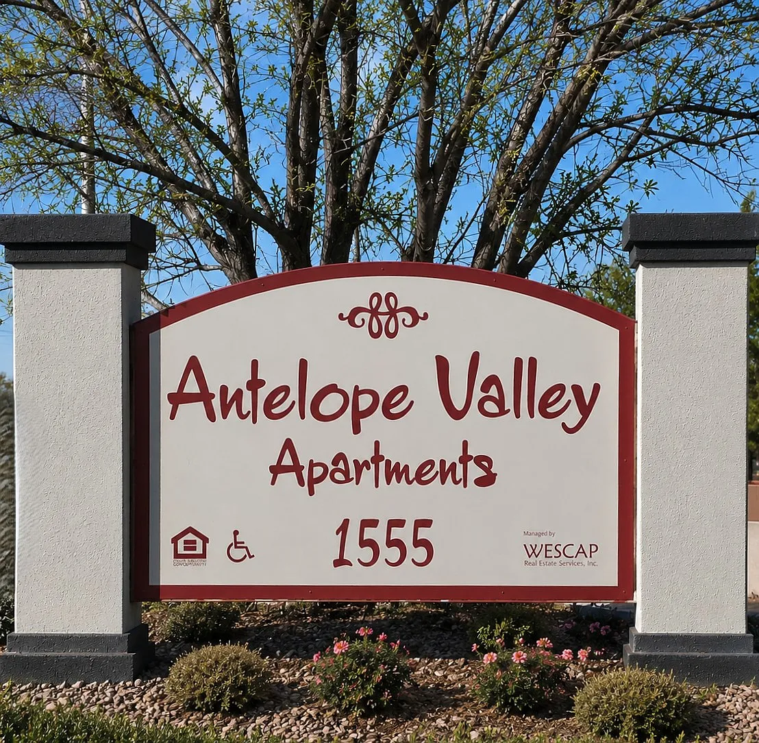 Antelope Valley — Photo 2