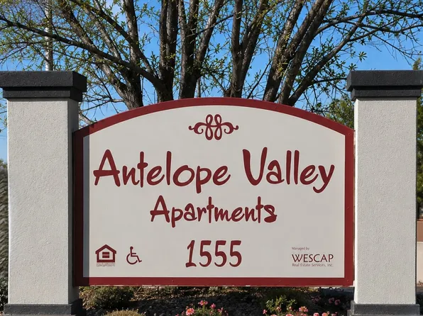Antelope Valley